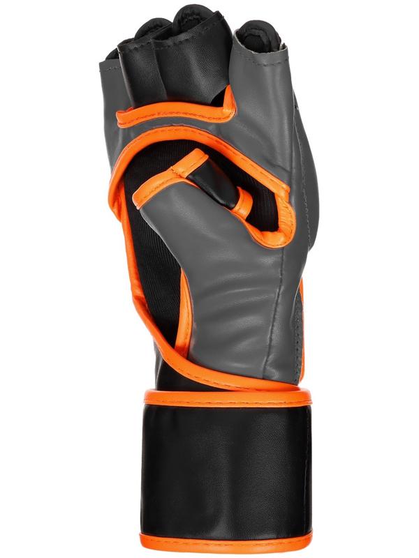 Перчатки для ММА FIGHT EMPIRE, HAWK, р. M
