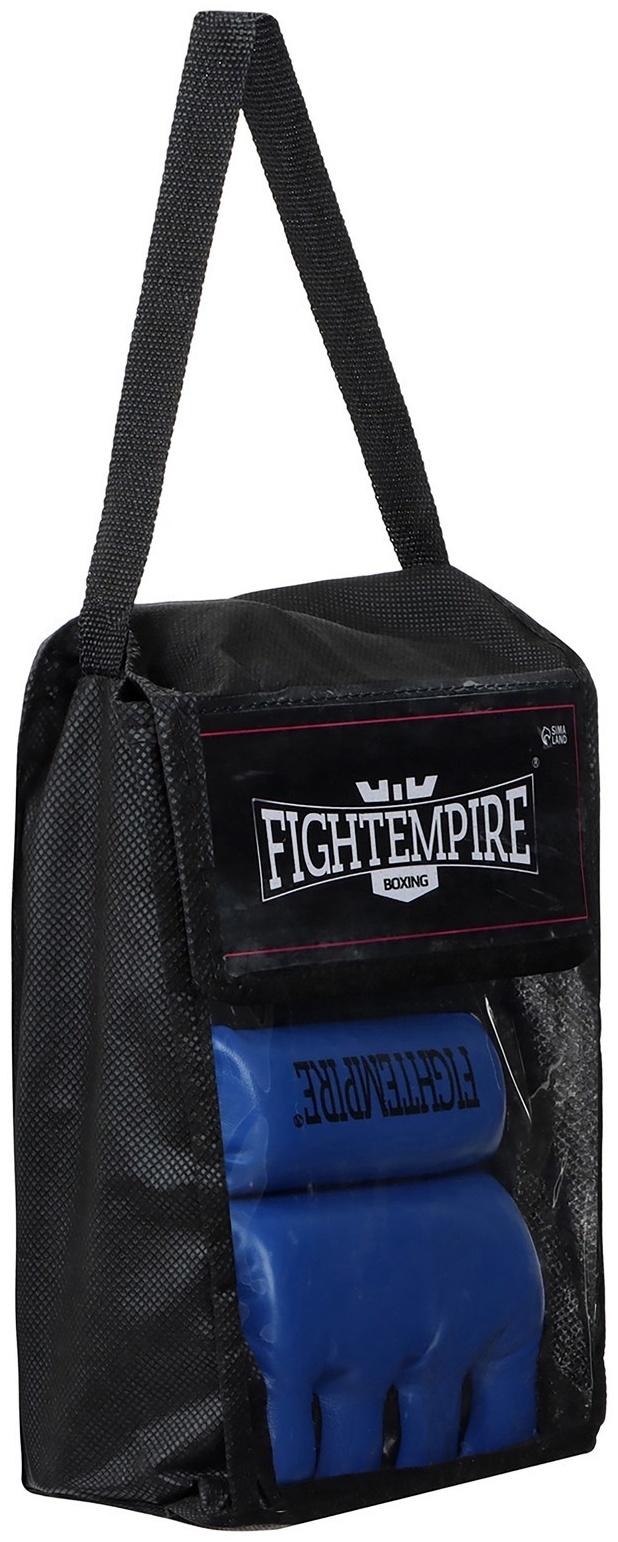 Перчатки для MMA FIGHT EMPIRE, PRESTIEGE, р. S