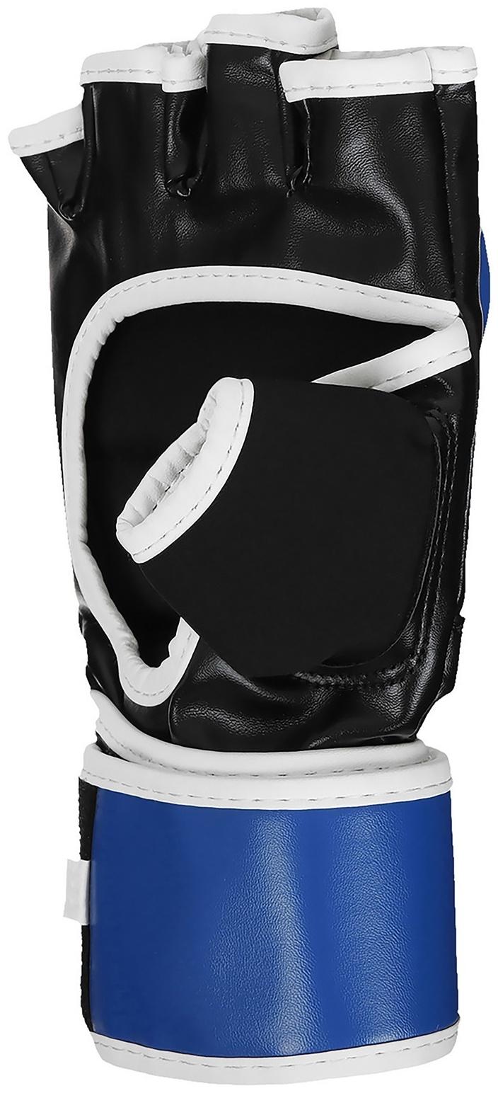 Перчатки для MMA FIGHT EMPIRE, PRESTIEGE, р. S