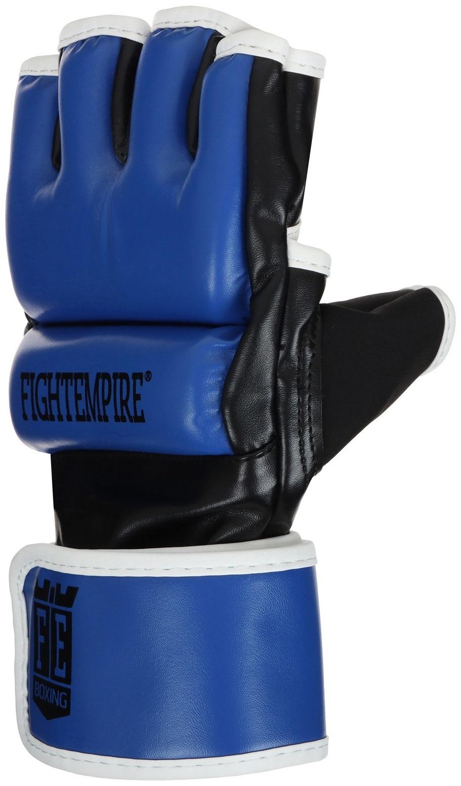 Перчатки для MMA FIGHT EMPIRE, PRESTIEGE, р. S
