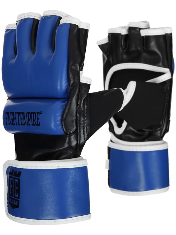 Перчатки для MMA FIGHT EMPIRE, PRESTIEGE, р. S