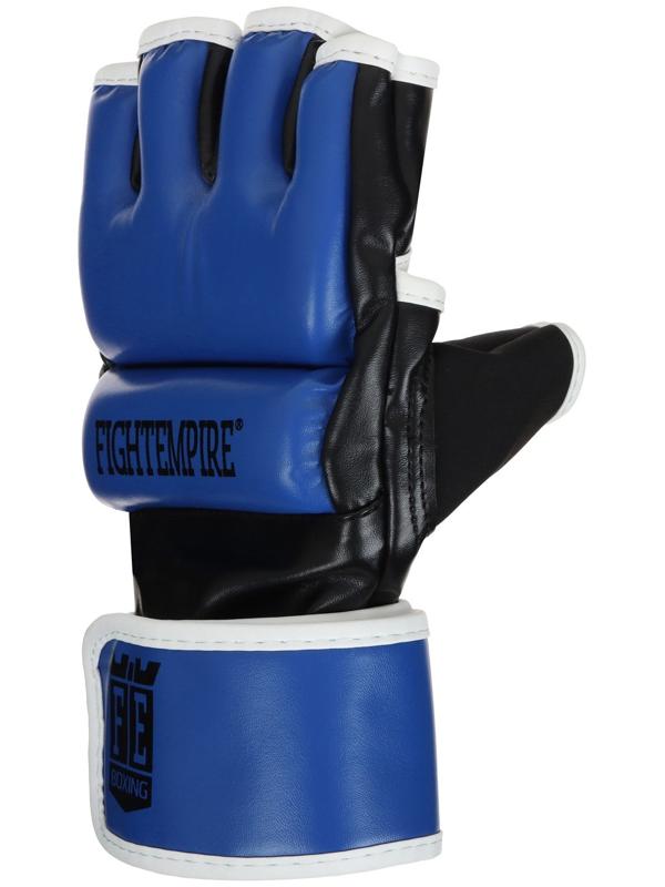 Перчатки для MMA FIGHT EMPIRE, PRESTIEGE, р. S