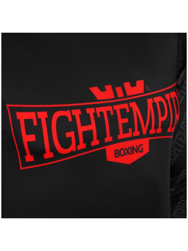 Рашгард FIGHT EMPIRE, SHADOW, р. M