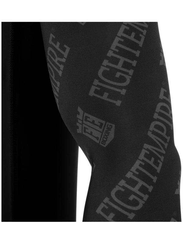 Рашгард FIGHT EMPIRE, SHADOW, р. M