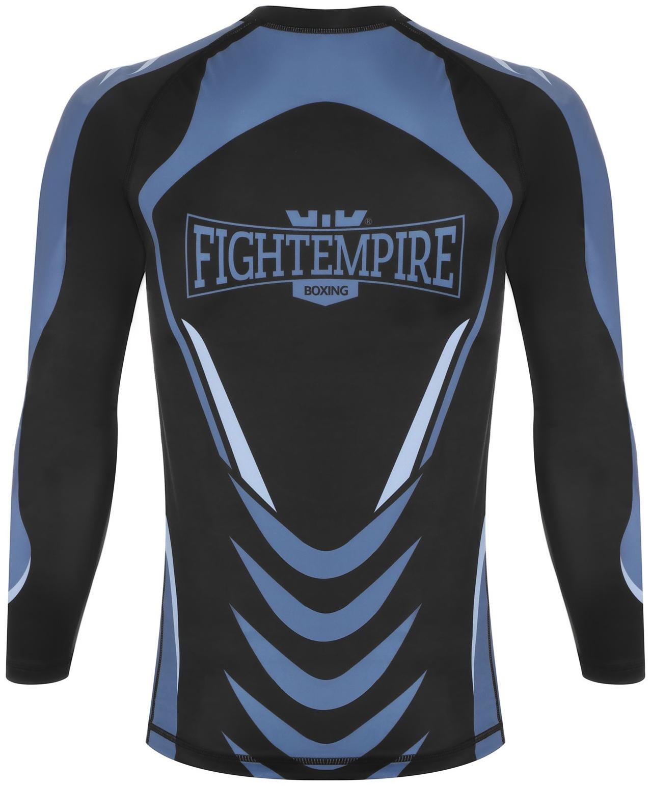 Рашгард FIGHT EMPIRE, DESTINY, р. M