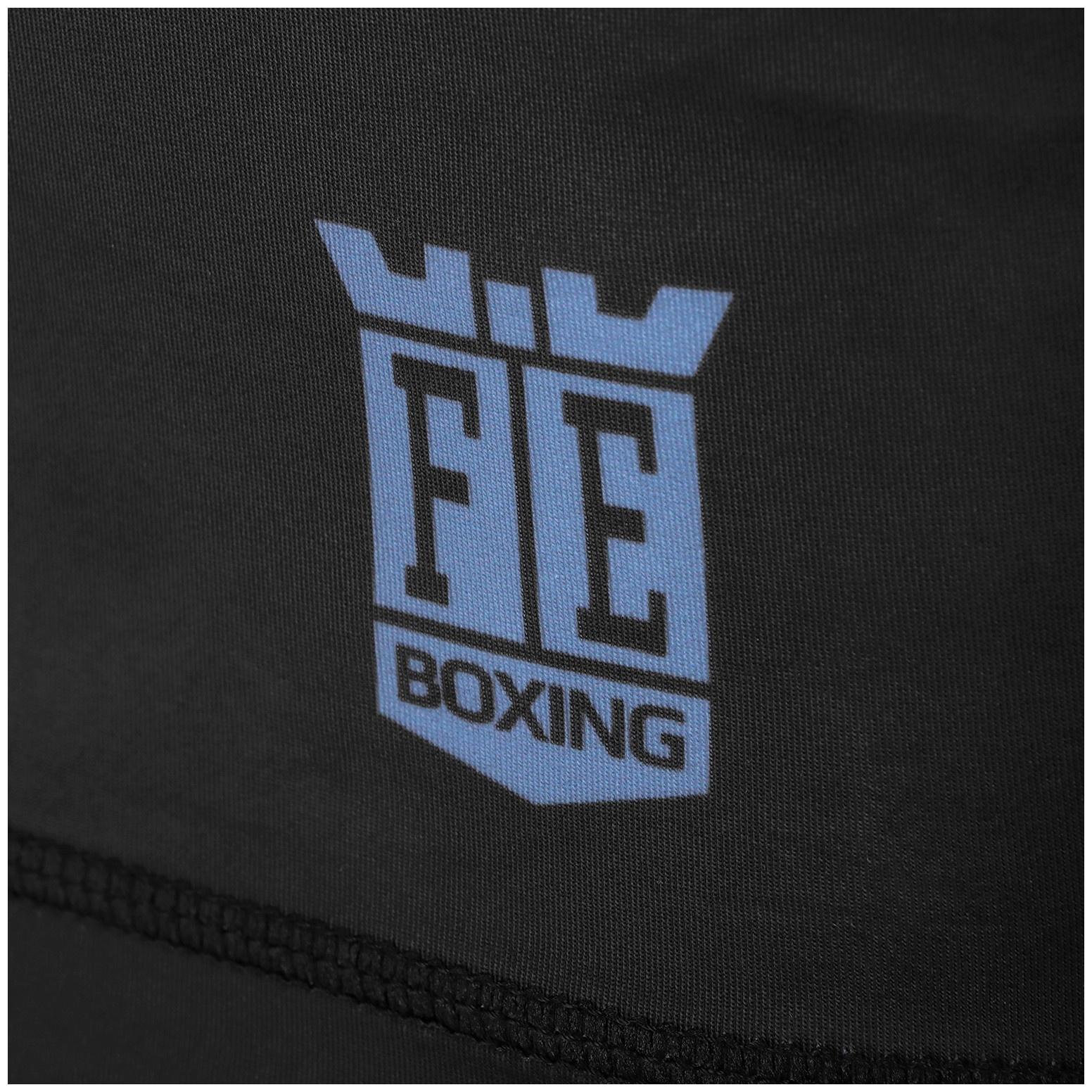 Рашгард FIGHT EMPIRE, DESTINY, р. M