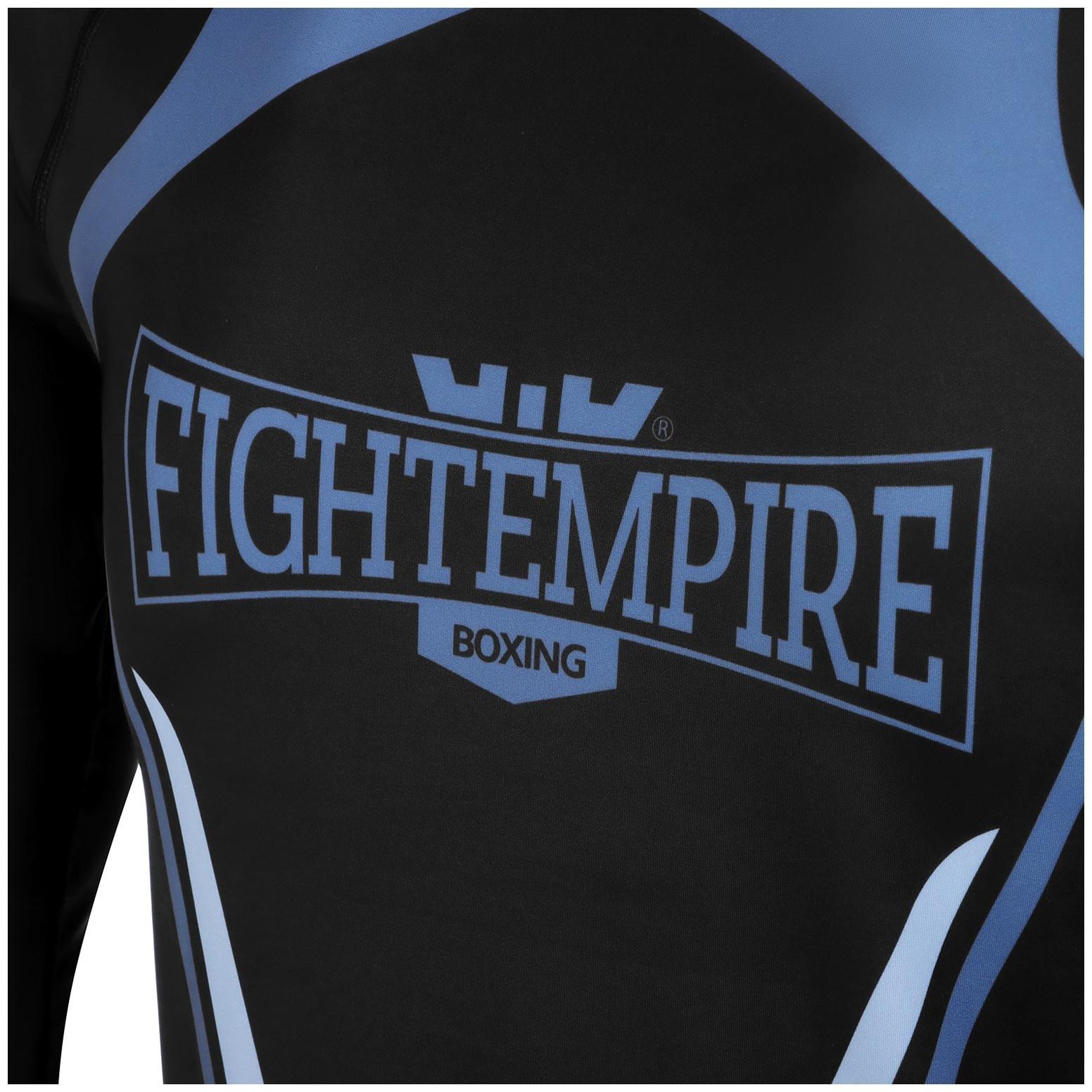 Рашгард FIGHT EMPIRE, DESTINY, р. M