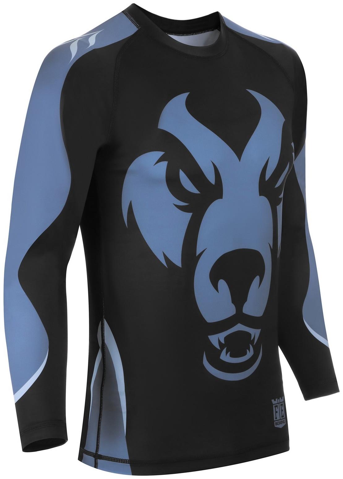 Рашгард FIGHT EMPIRE, DESTINY, р. M