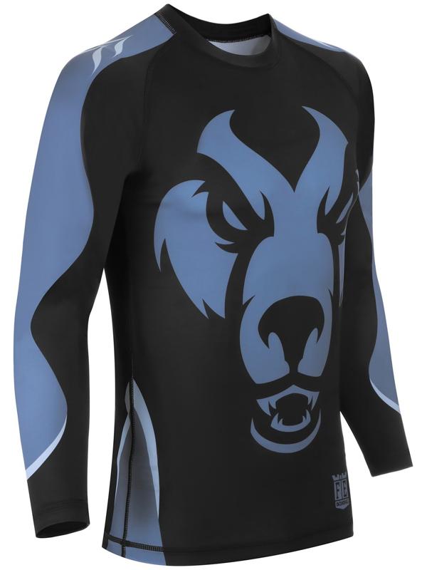 Рашгард FIGHT EMPIRE, DESTINY, р. M