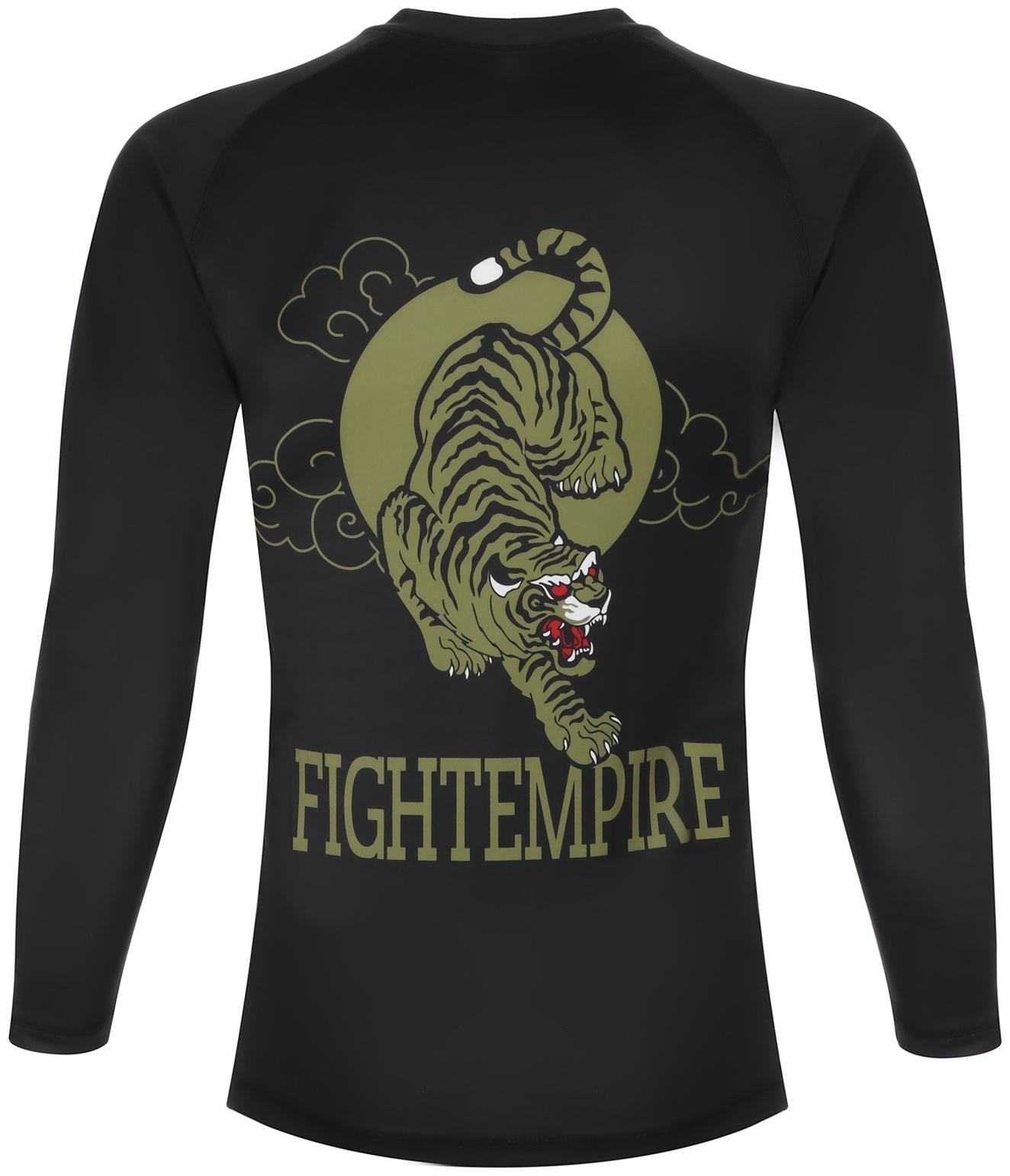 Рашгард FIGHT EMPIRE, WARRIOR, р. XL