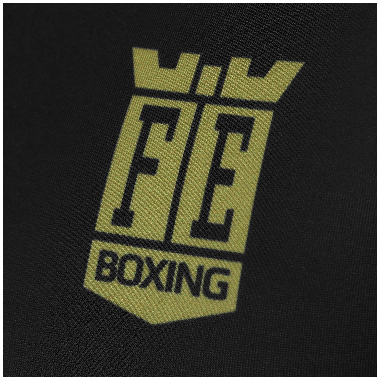 Рашгард FIGHT EMPIRE, WARRIOR, р. XL