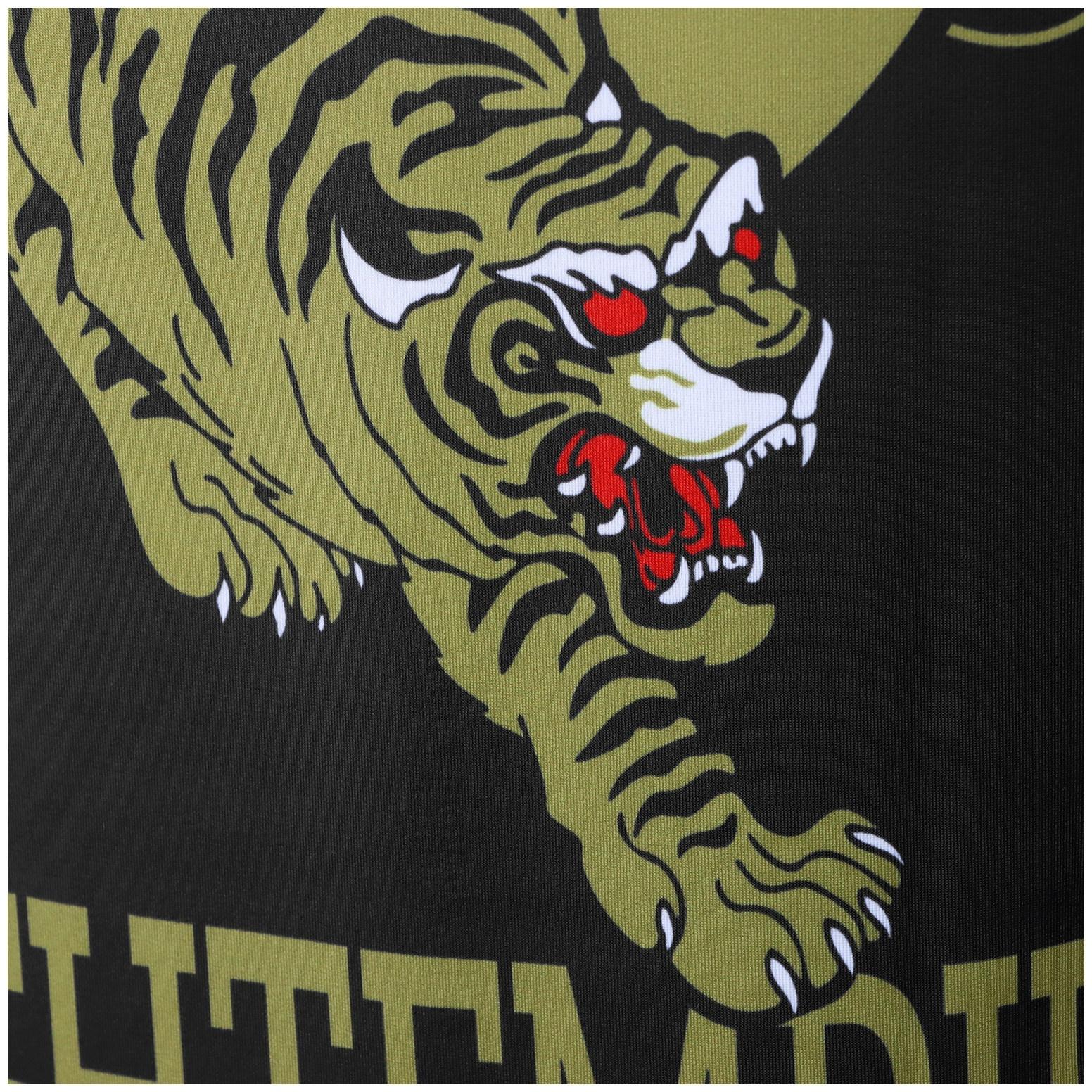 Рашгард FIGHT EMPIRE, WARRIOR, р. XL