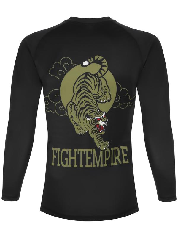 Рашгард FIGHT EMPIRE, WARRIOR, р. XL