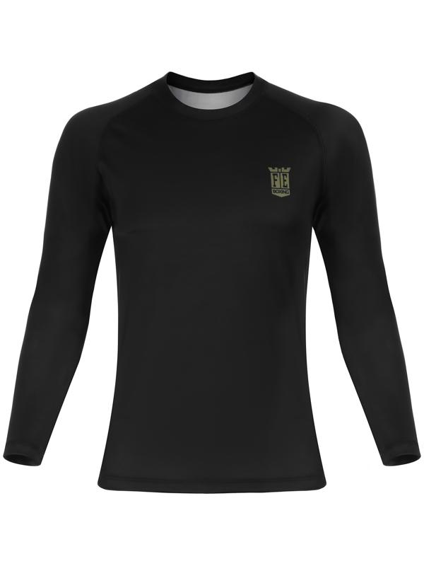 Рашгард FIGHT EMPIRE, WARRIOR, р. XL