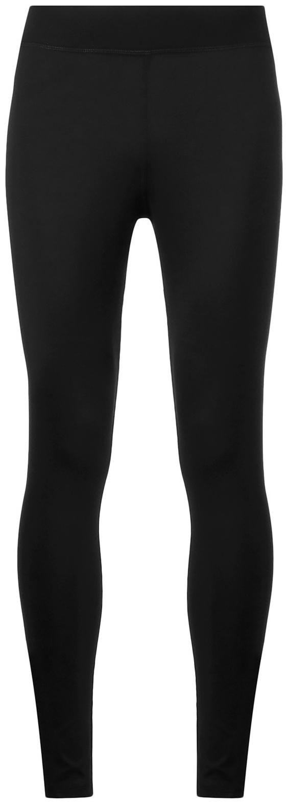 Компрессионные штаны FIGHT EMPIRE, р. S