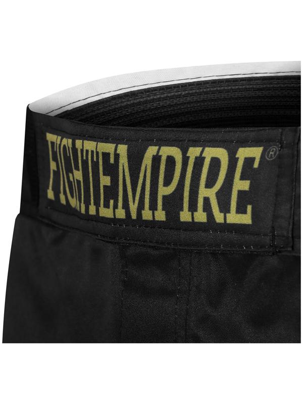 Шорты для ММА FIGHT EMPIRE, WARRIOR, р. S