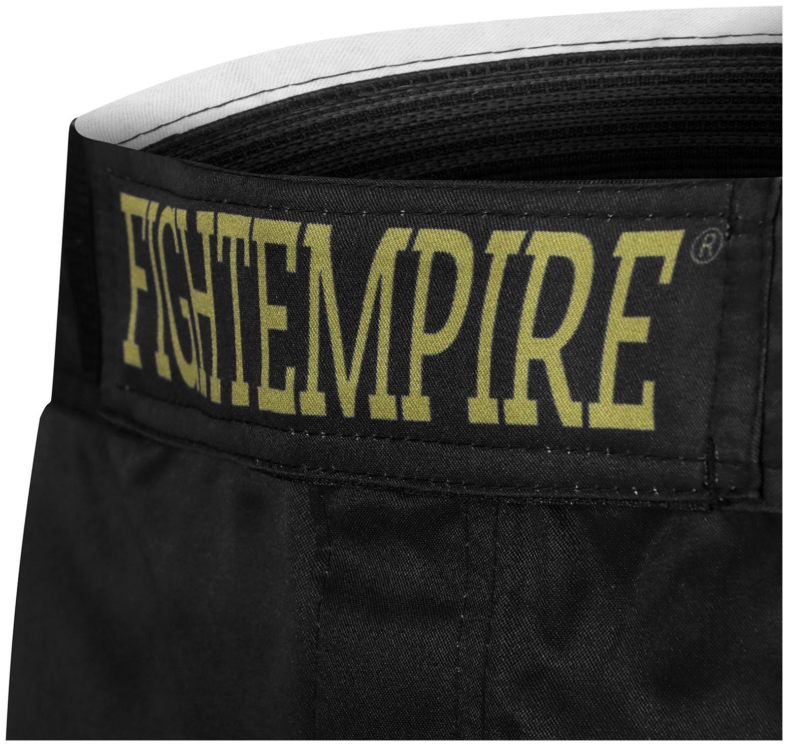 Шорты для ММА FIGHT EMPIRE, WARRIOR, р. M