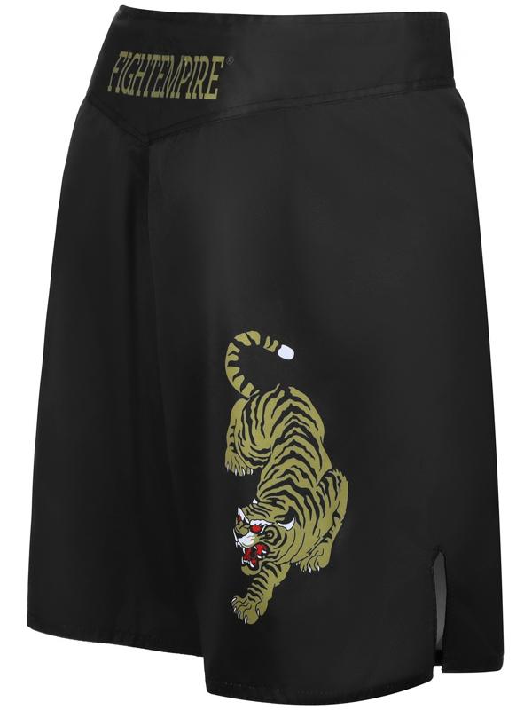 Шорты для ММА FIGHT EMPIRE, WARRIOR, р. M