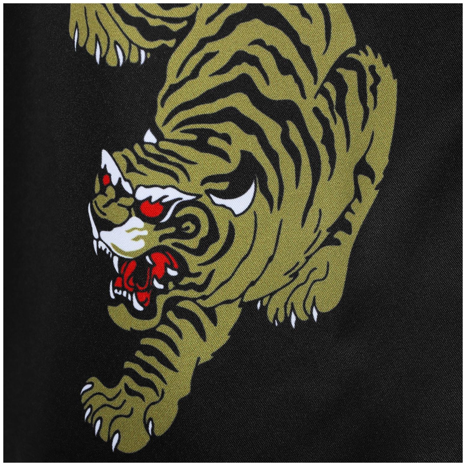 Шорты для ММА FIGHT EMPIRE, WARRIOR, р. XL