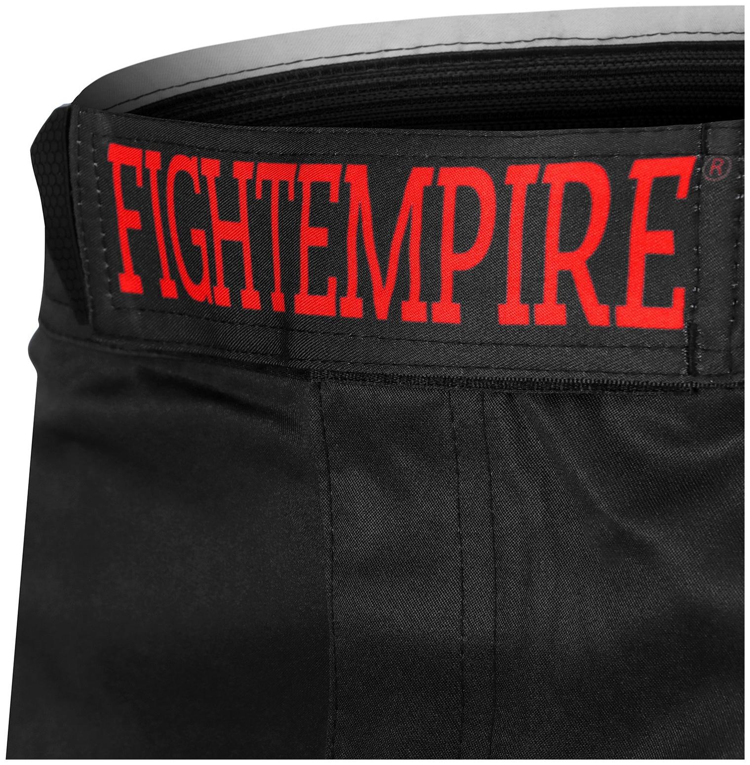 Шорты для ММА FIGHT EMPIRE, SHADOW, р. L