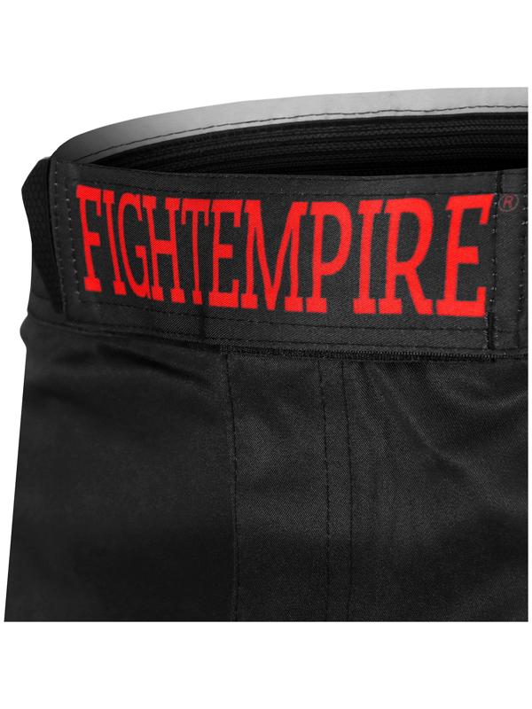 Шорты для ММА FIGHT EMPIRE, SHADOW, р. L