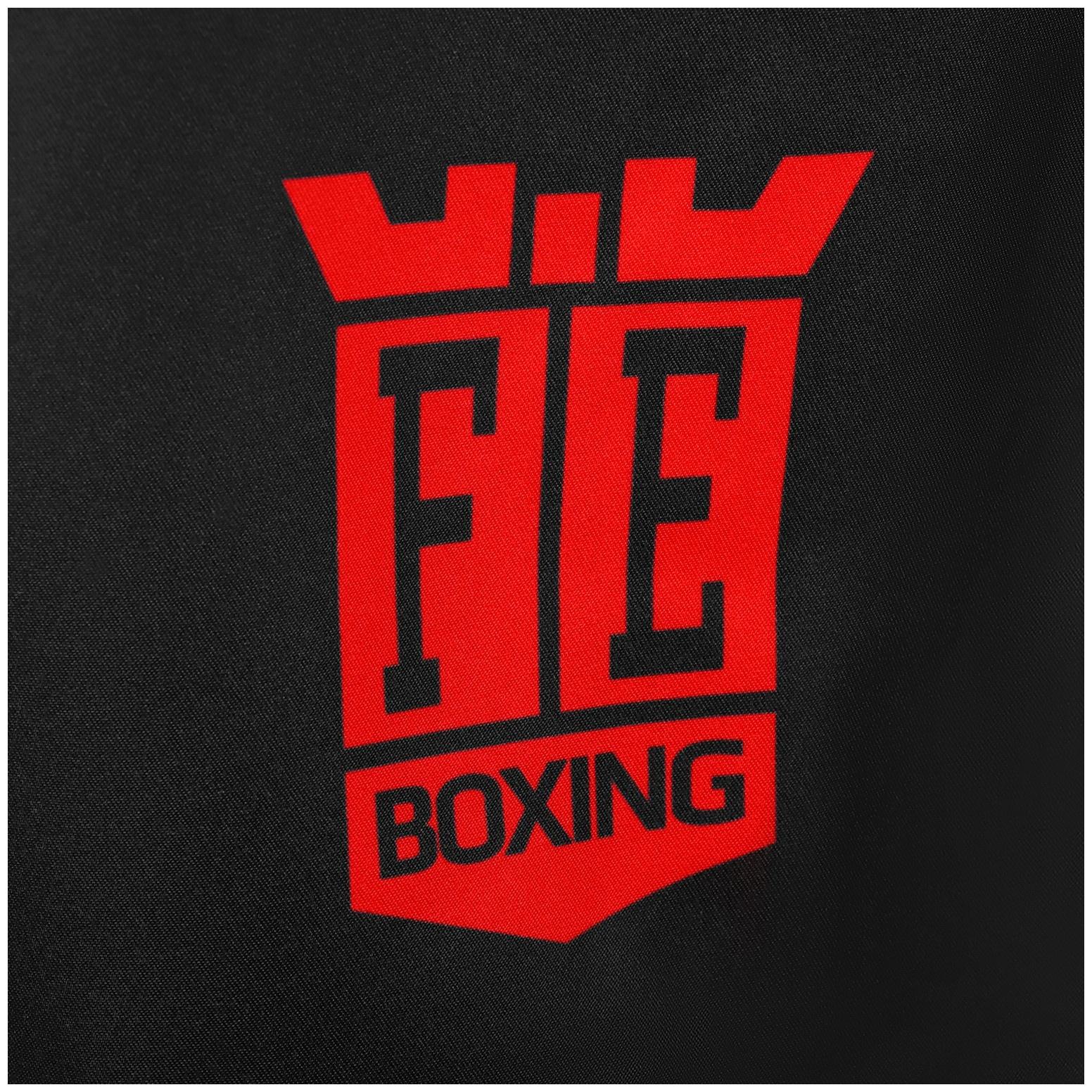 Шорты для ММА FIGHT EMPIRE, SHADOW, р. XL