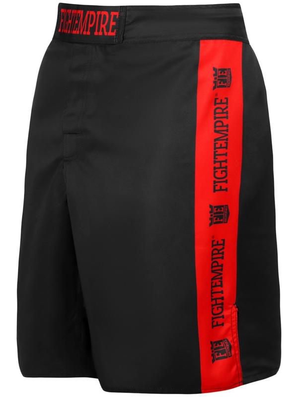 Шорты для ММА FIGHT EMPIRE, SHADOW, р. XL