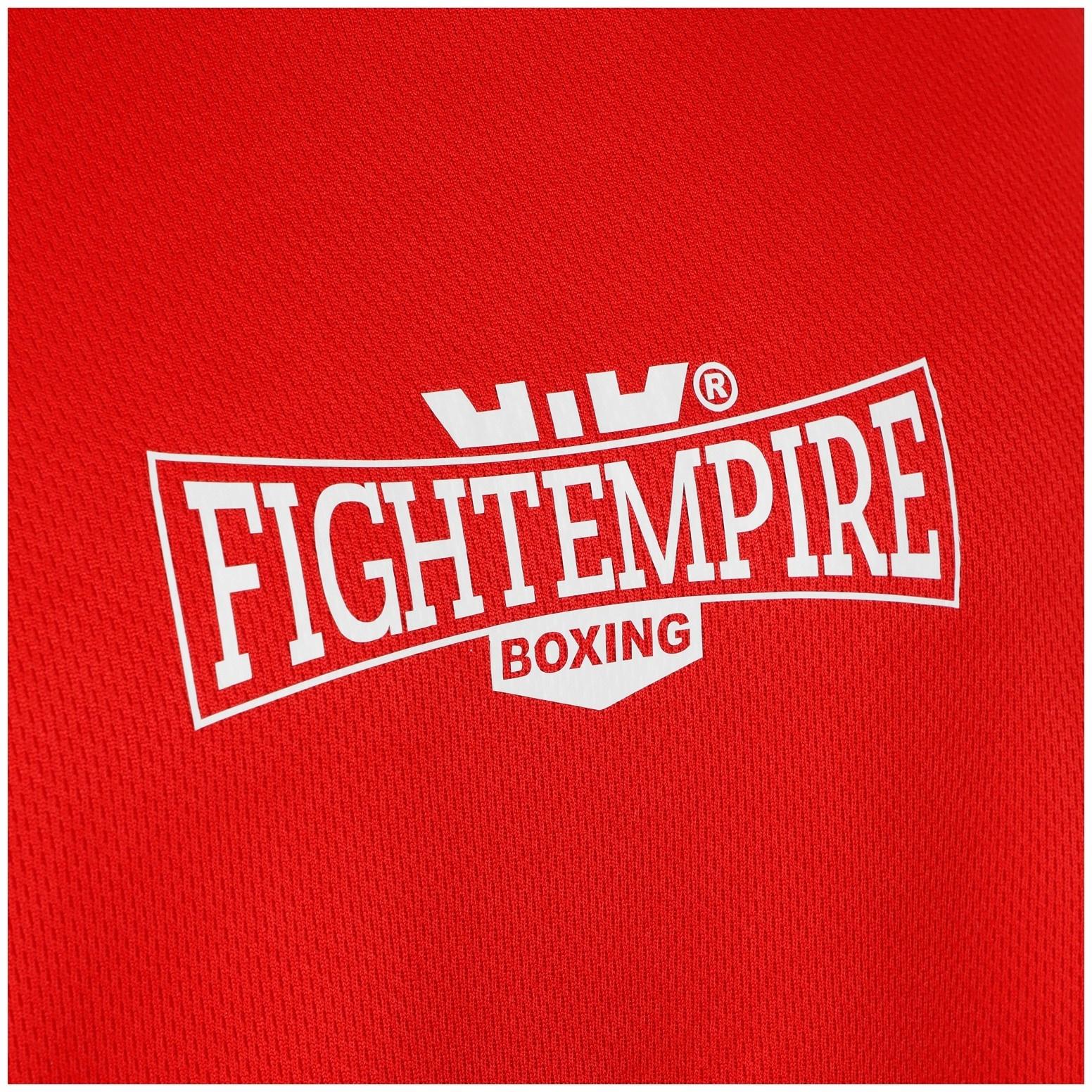 Форма боксёрская FIGHT EMPIRE, AMATEUR, р. S