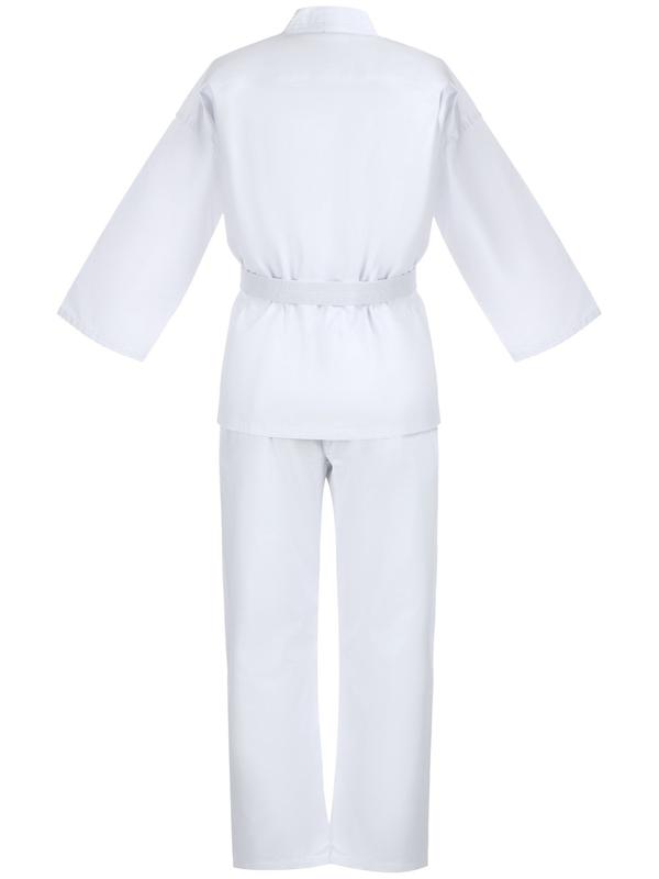 Кимоно для каратэ FIGHT EMPIRE, 226 г/м², рост 110