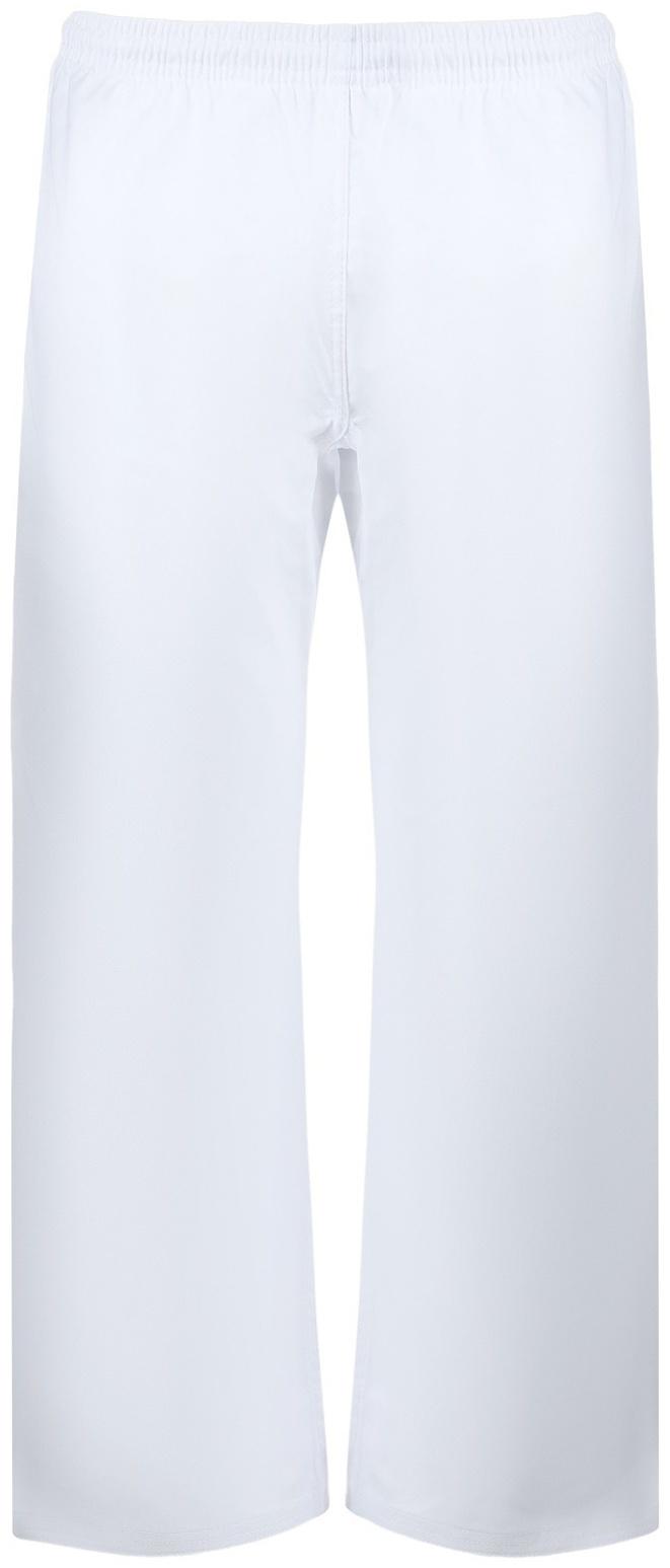 Кимоно для каратэ FIGHT EMPIRE, 226 г/м², рост 150