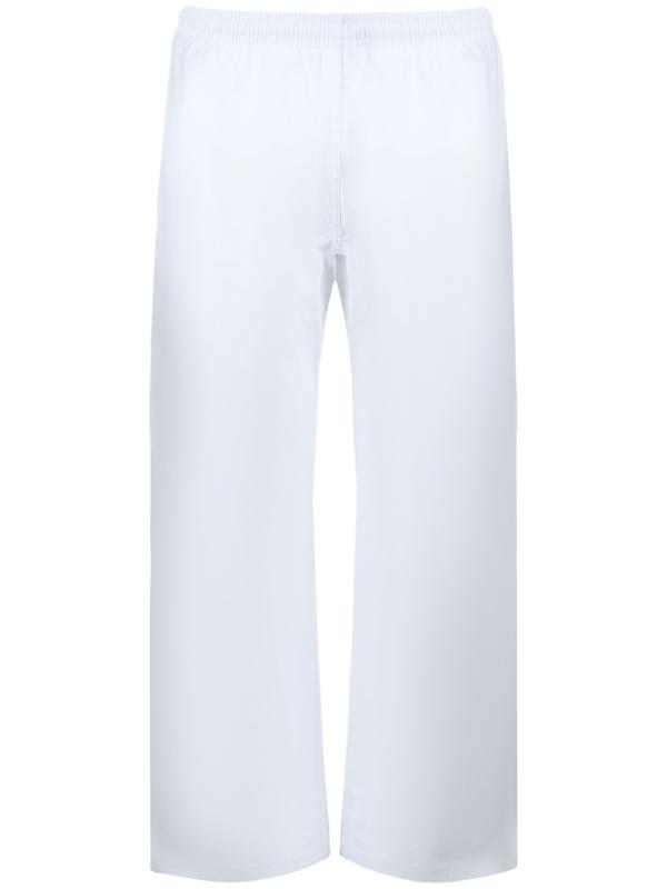 Кимоно для каратэ FIGHT EMPIRE, 226 г/м², рост 150