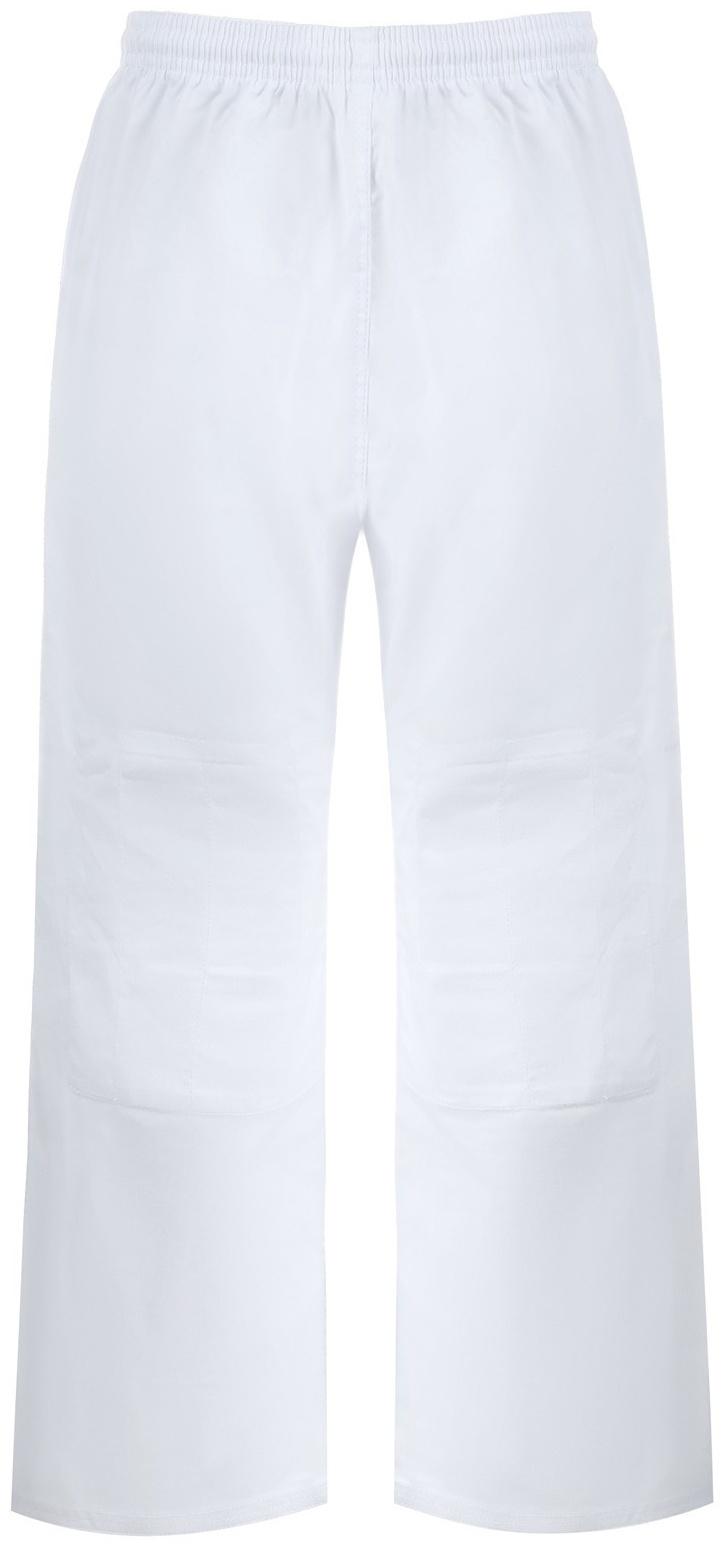 Кимоно для дзюдо FIGHT EMPIRE, 340 г/м², рост 150