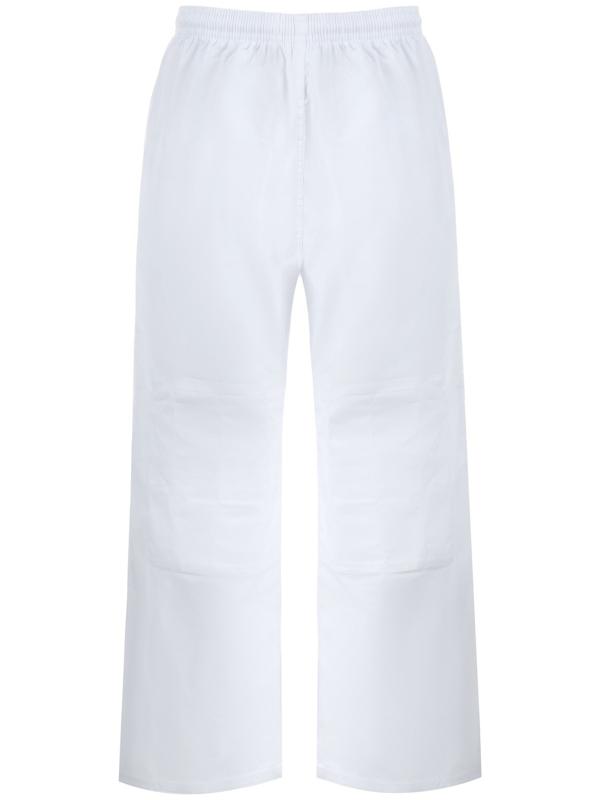 Кимоно для дзюдо FIGHT EMPIRE, 340 г/м², рост 160