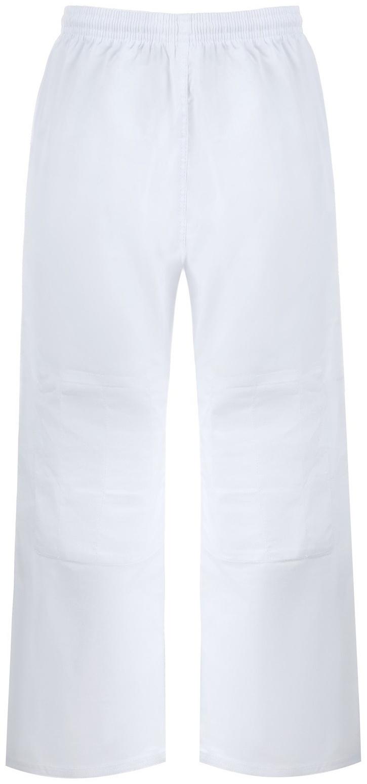 Кимоно для дзюдо FIGHT EMPIRE, 340 г/м², рост 180