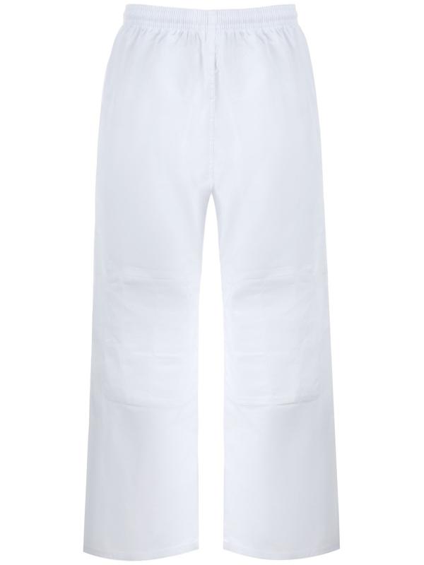 Кимоно для дзюдо FIGHT EMPIRE, 340 г/м², рост 180