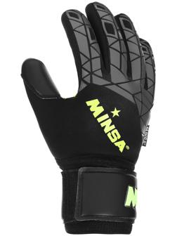 Вратарские перчатки MINSA GK352 Air PRO, р. 7
