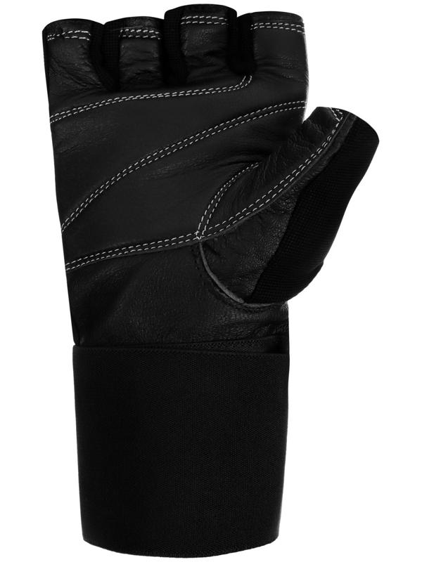 Спортивные перчатки ONLYTOP модель 9004, р. M