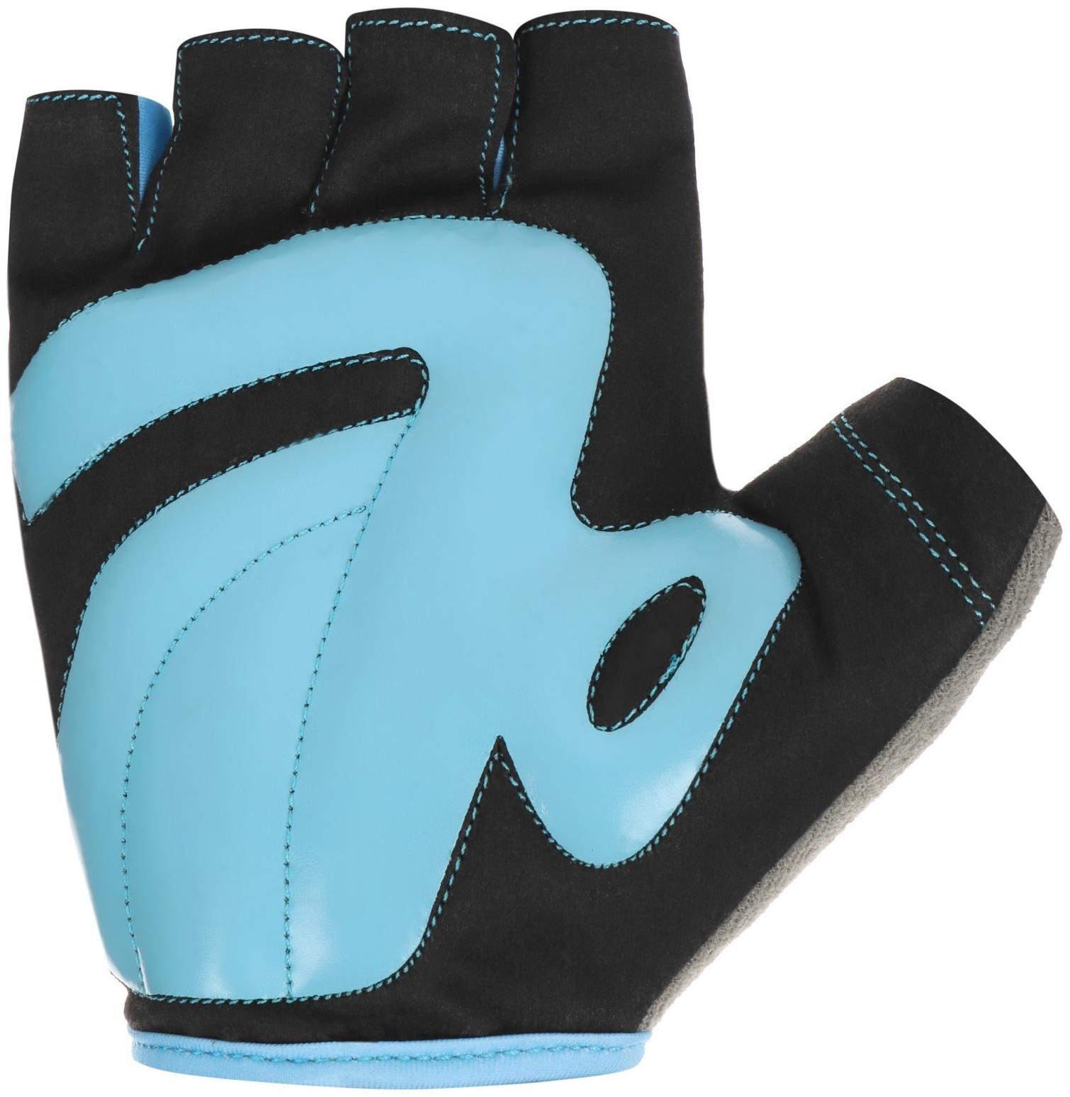 Спортивные перчатки ONLYTOP модель 9136, р. S