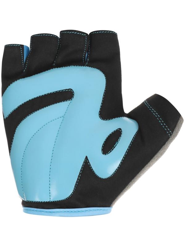 Спортивные перчатки ONLYTOP модель 9136, р. S