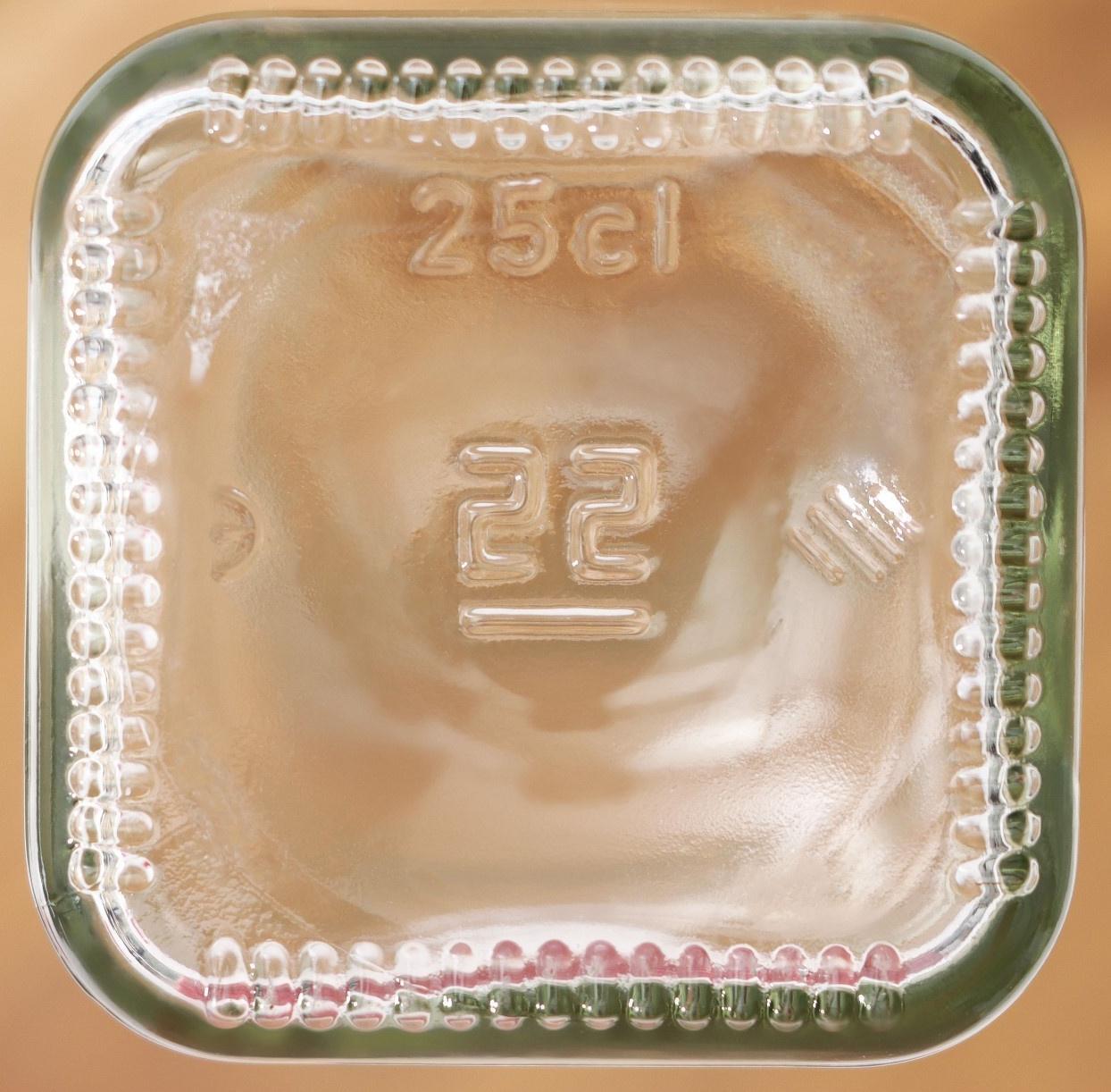 Бутыль для соуса и масла 