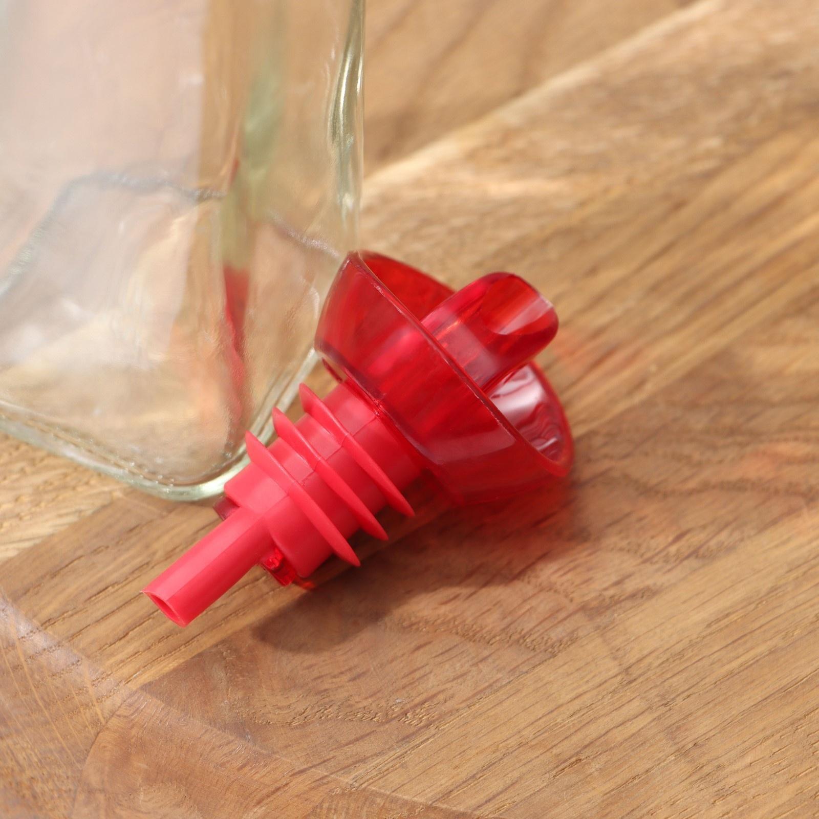 Бутыль для соуса и масла 