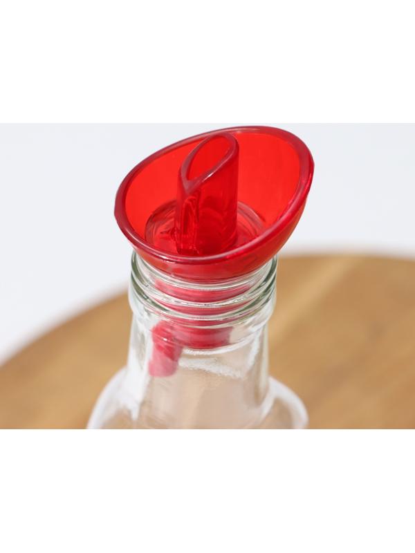 Бутыль для соуса и масла 