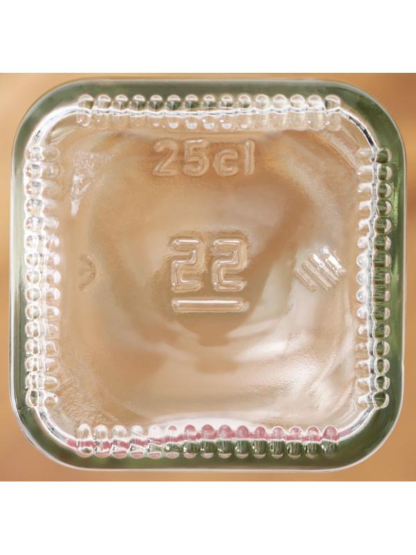 Бутыль для соуса и масла 