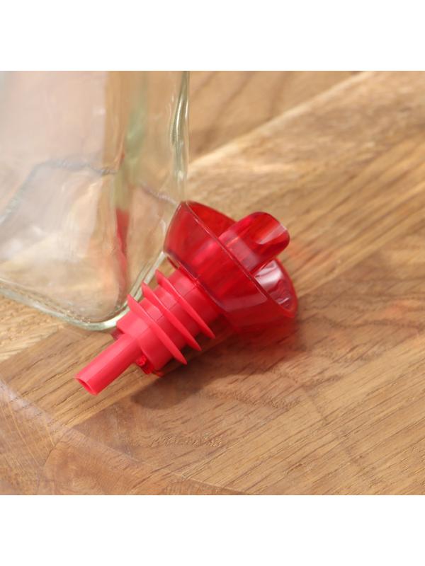 Бутыль для соуса и масла 