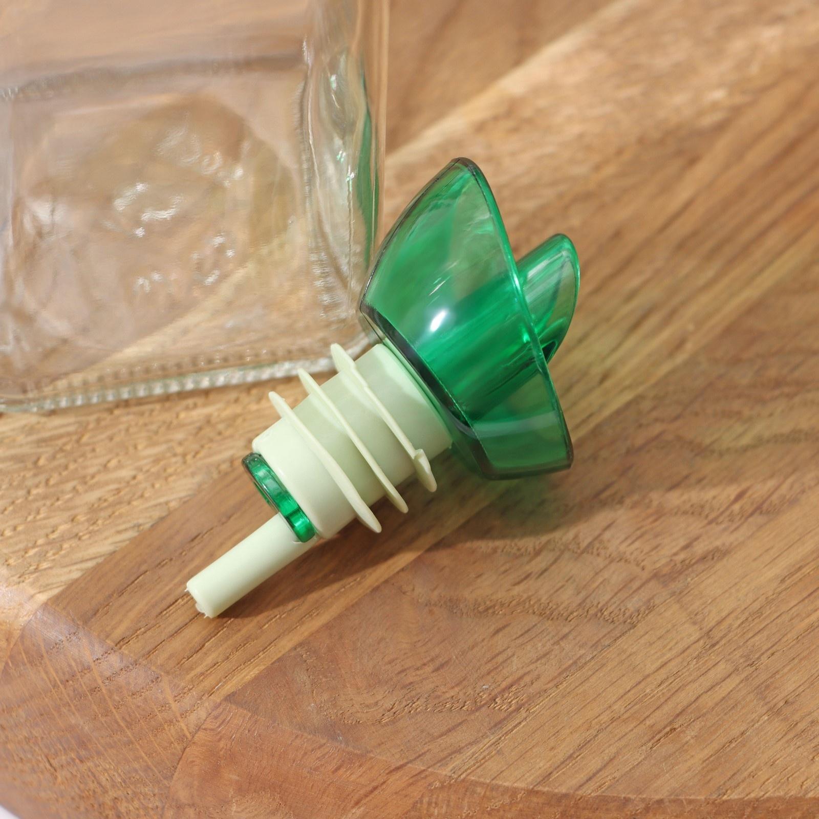 Бутыль для соуса и масла 