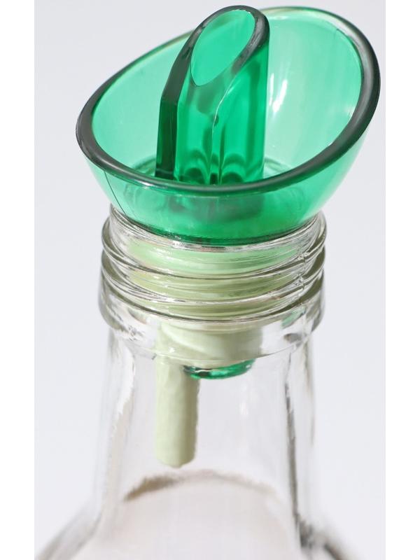 Бутыль для соуса и масла 