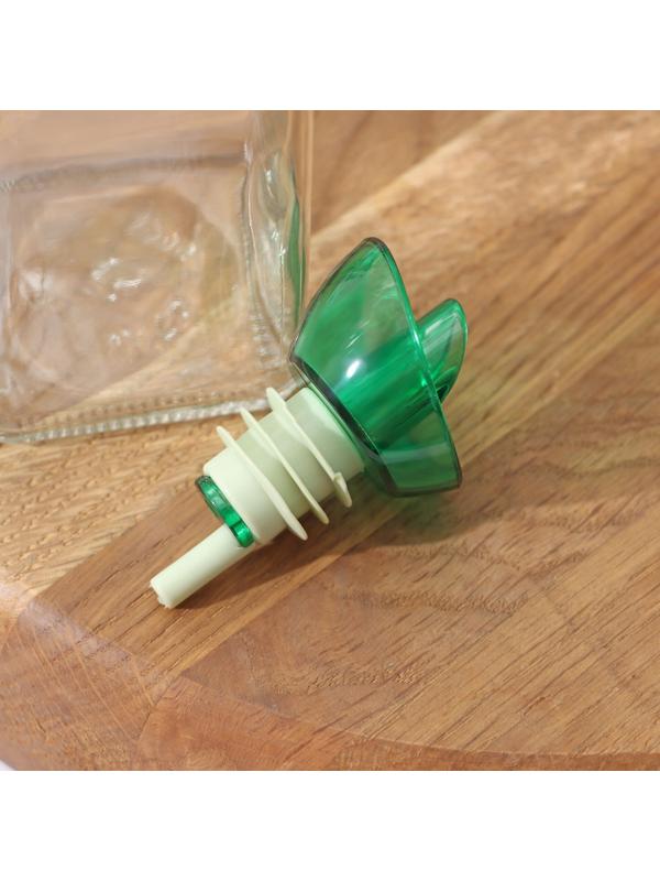 Бутыль для соуса и масла 