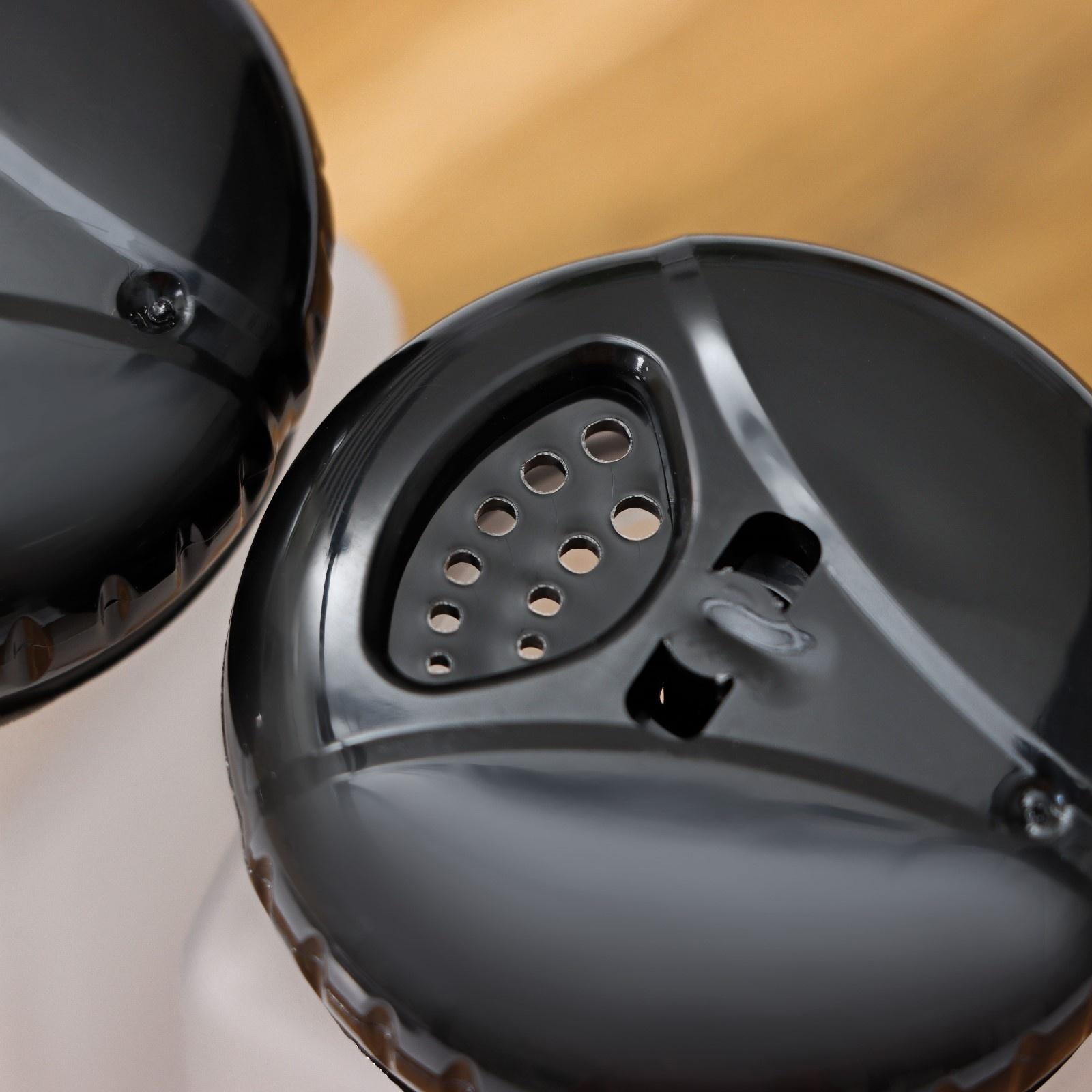 Набор для специй на подставке «Классика», 2 предмета: солонка 150 мл, перечница 150 мл