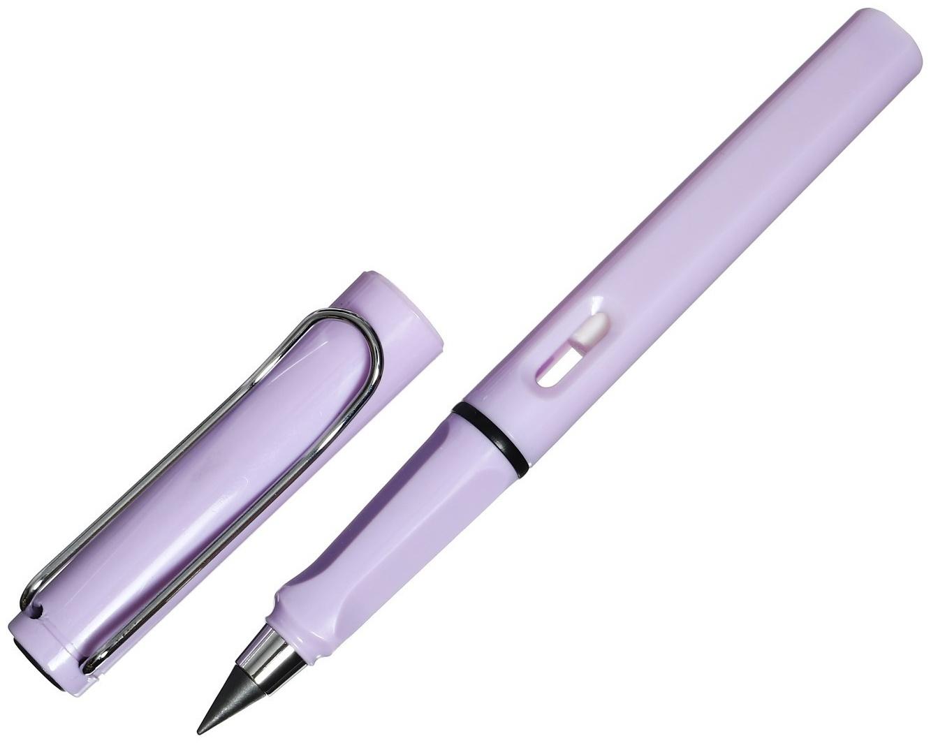 Карандаш чернографитный НВ вечный МИКС CALLIGRATA