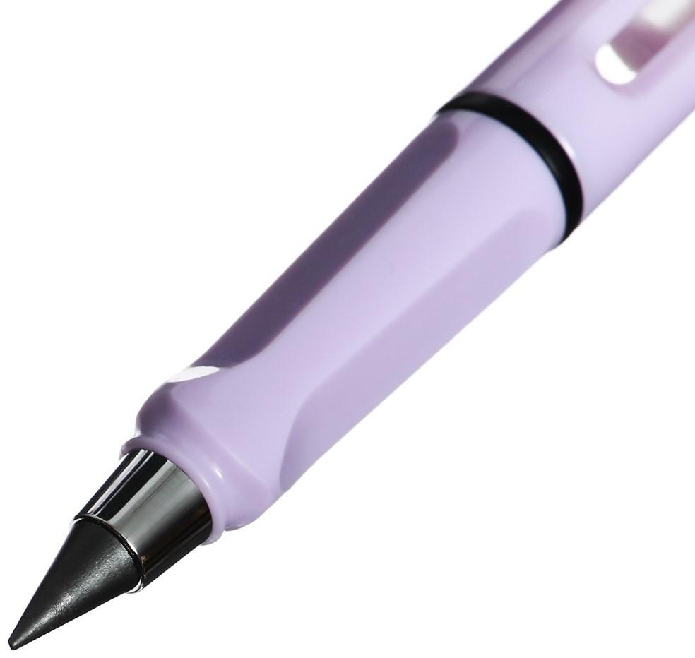 Карандаш чернографитный НВ вечный МИКС CALLIGRATA